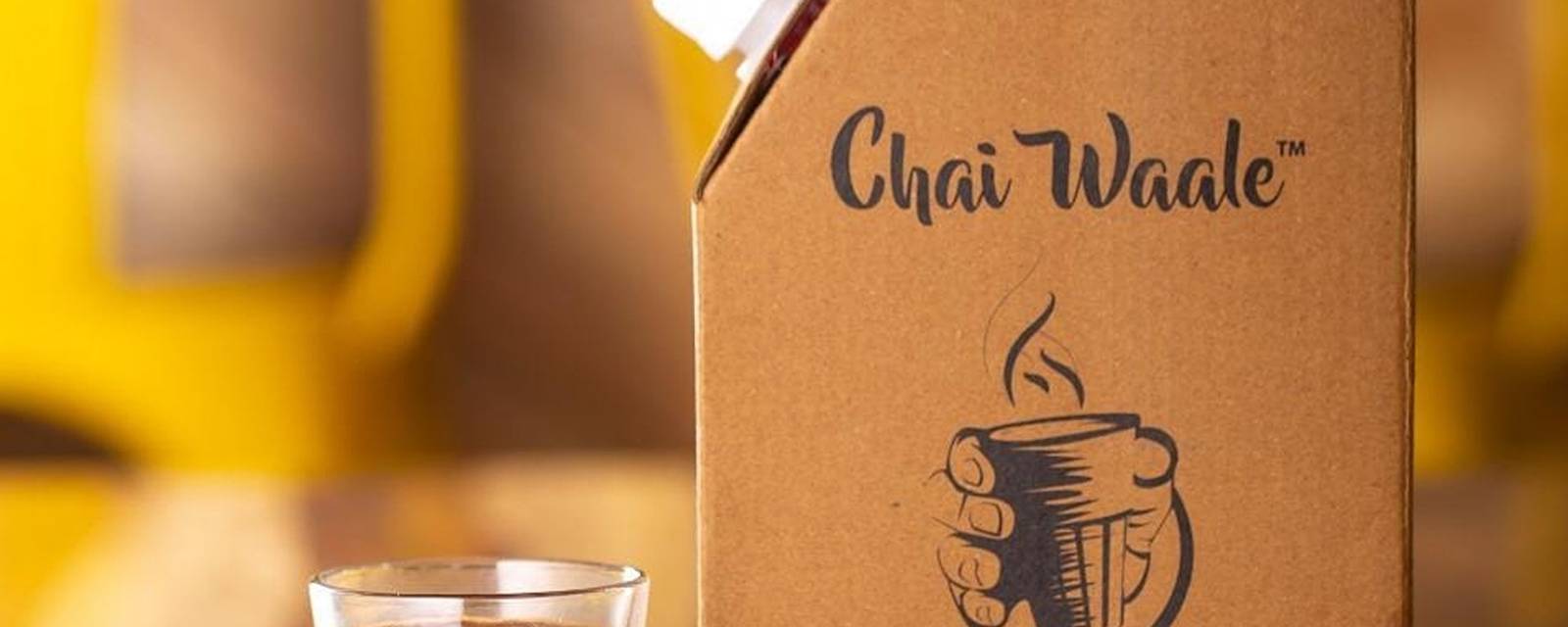 Chai Waale cover